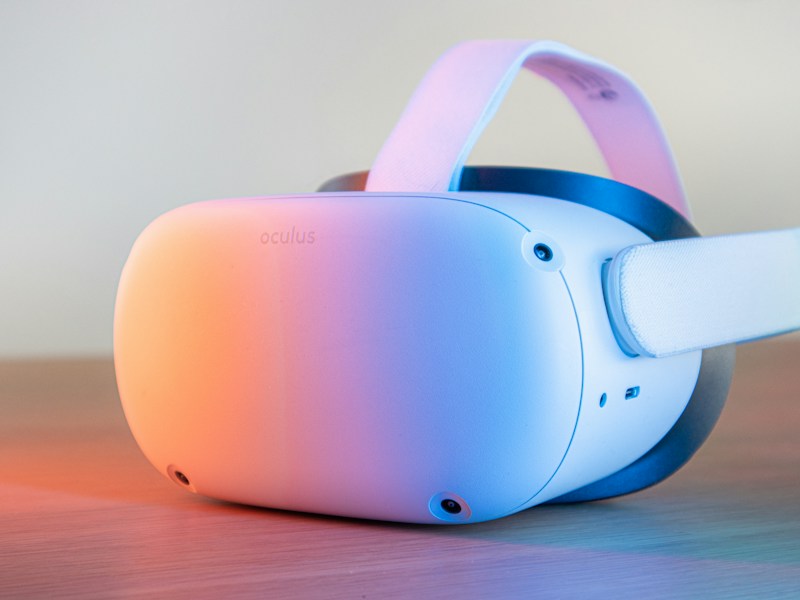 PlayStation VR2 Virtual Reality Headset